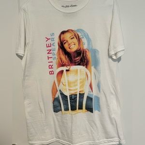 Britney Spears t shirt